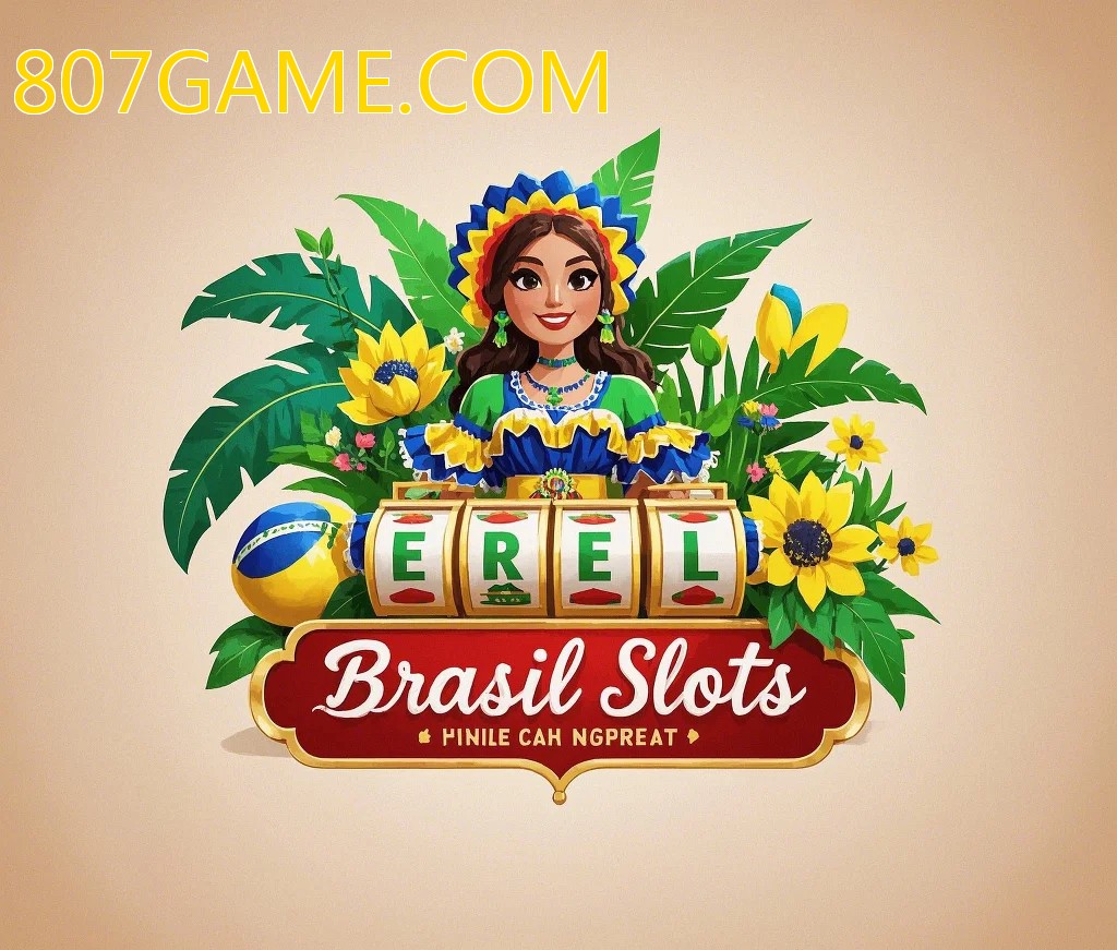 807game GAME-Apostas