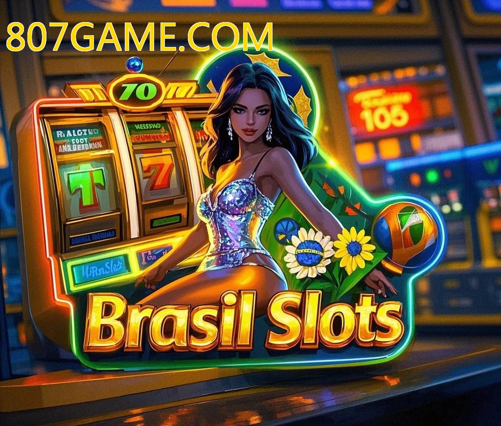 807game GAME-Slots