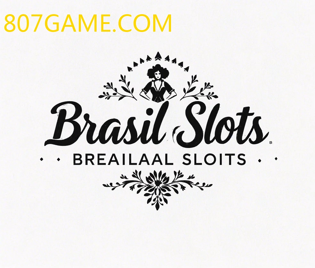 807game GAME-Slots