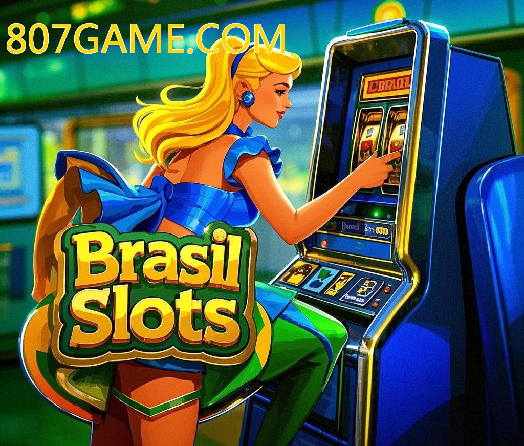 807game GAME-Slots